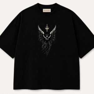 DIVINE REBELLION TEE
